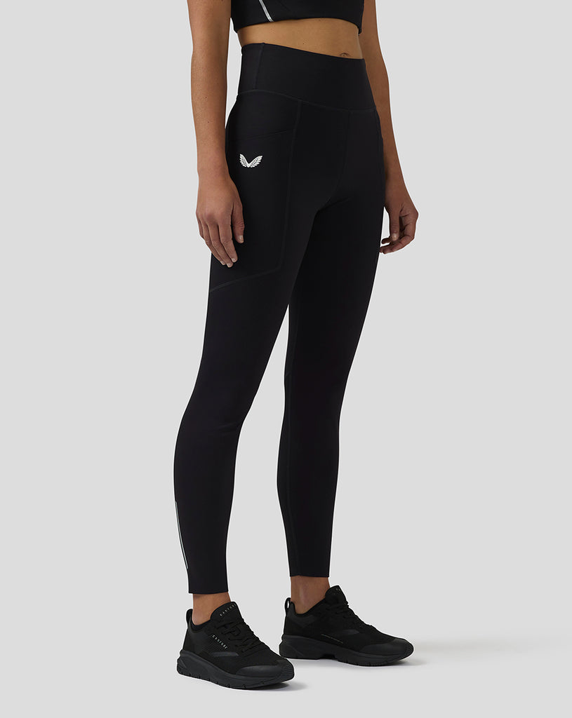 Women’s Apex Training Leggings - Black