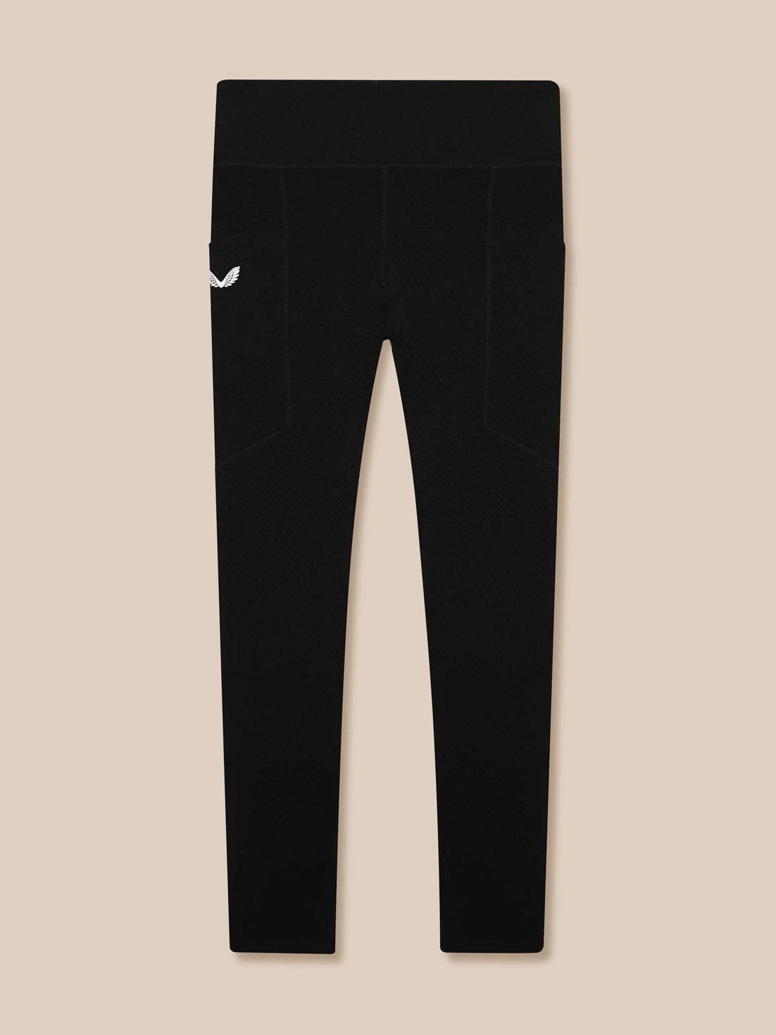 Apex Training Leggings - Black