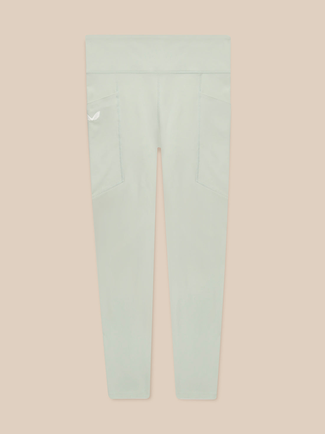 Apex Training Leggings - Sage