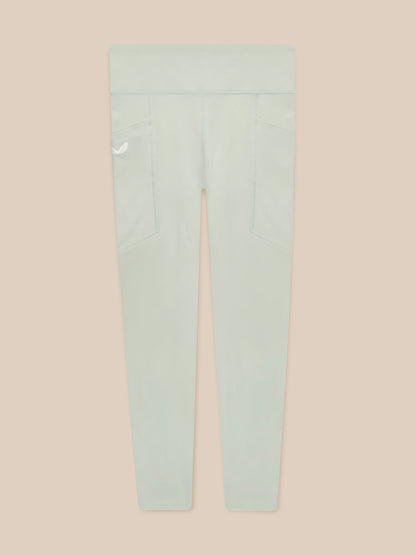 Apex Training Leggings - Sage