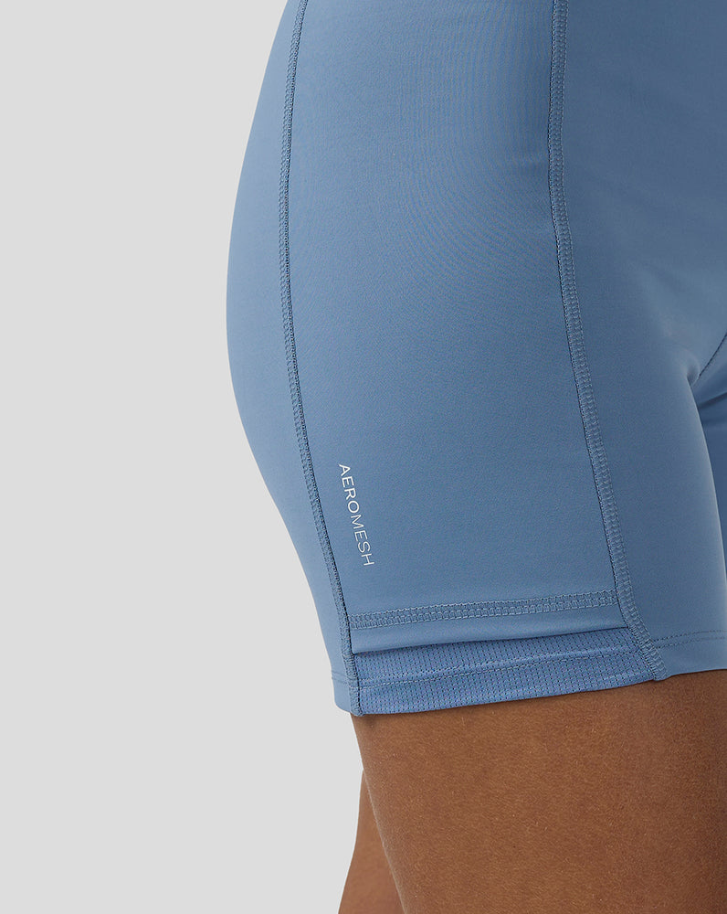 Women's Tennis Performance Skirt - Light Blue