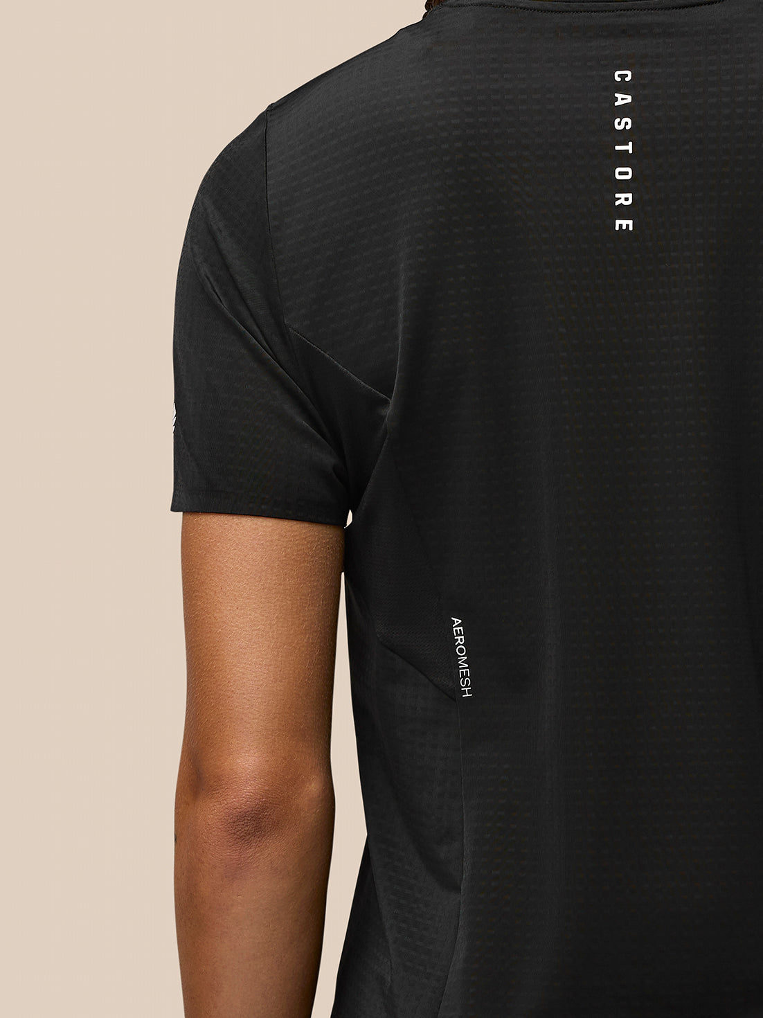 Apex Training T-Shirt – Schwarz - Black