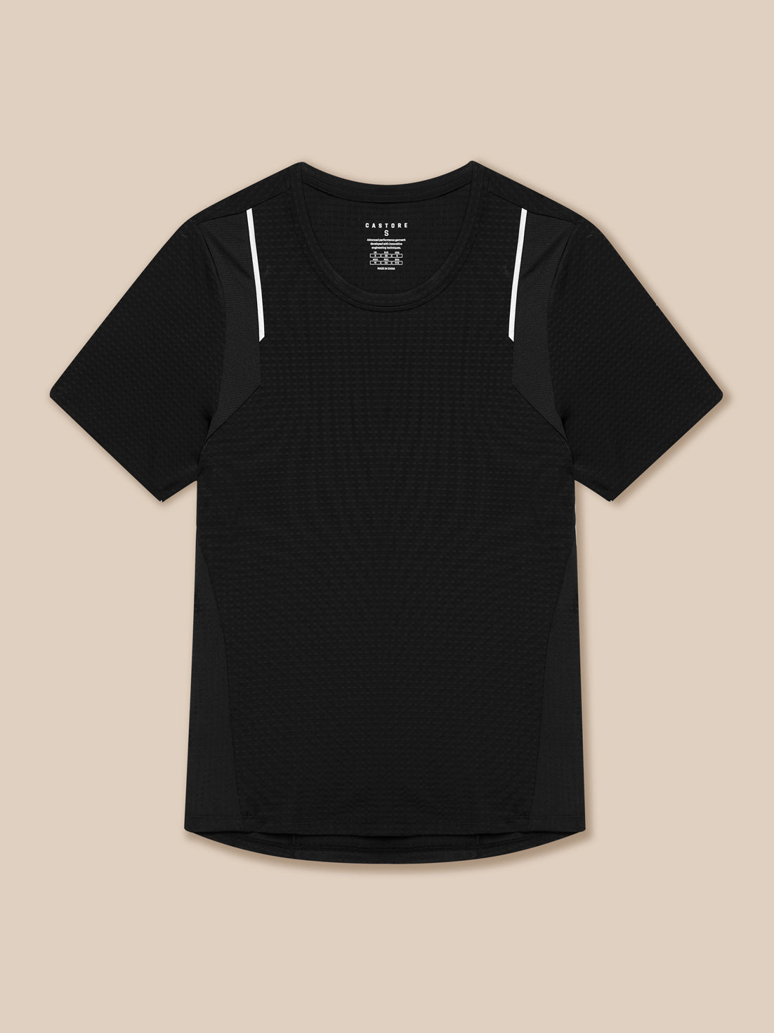 Apex Training T-Shirt - Black