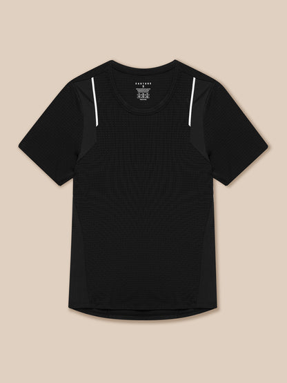 Apex Training T-Shirt - Black