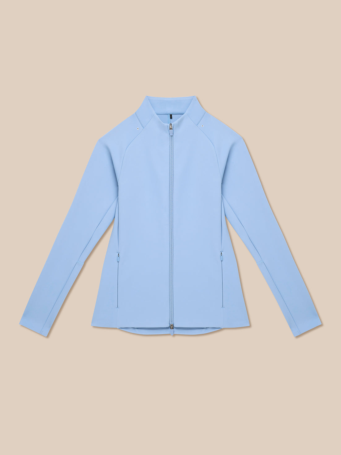 Zone Training Top - Sky blue - Sky Blue