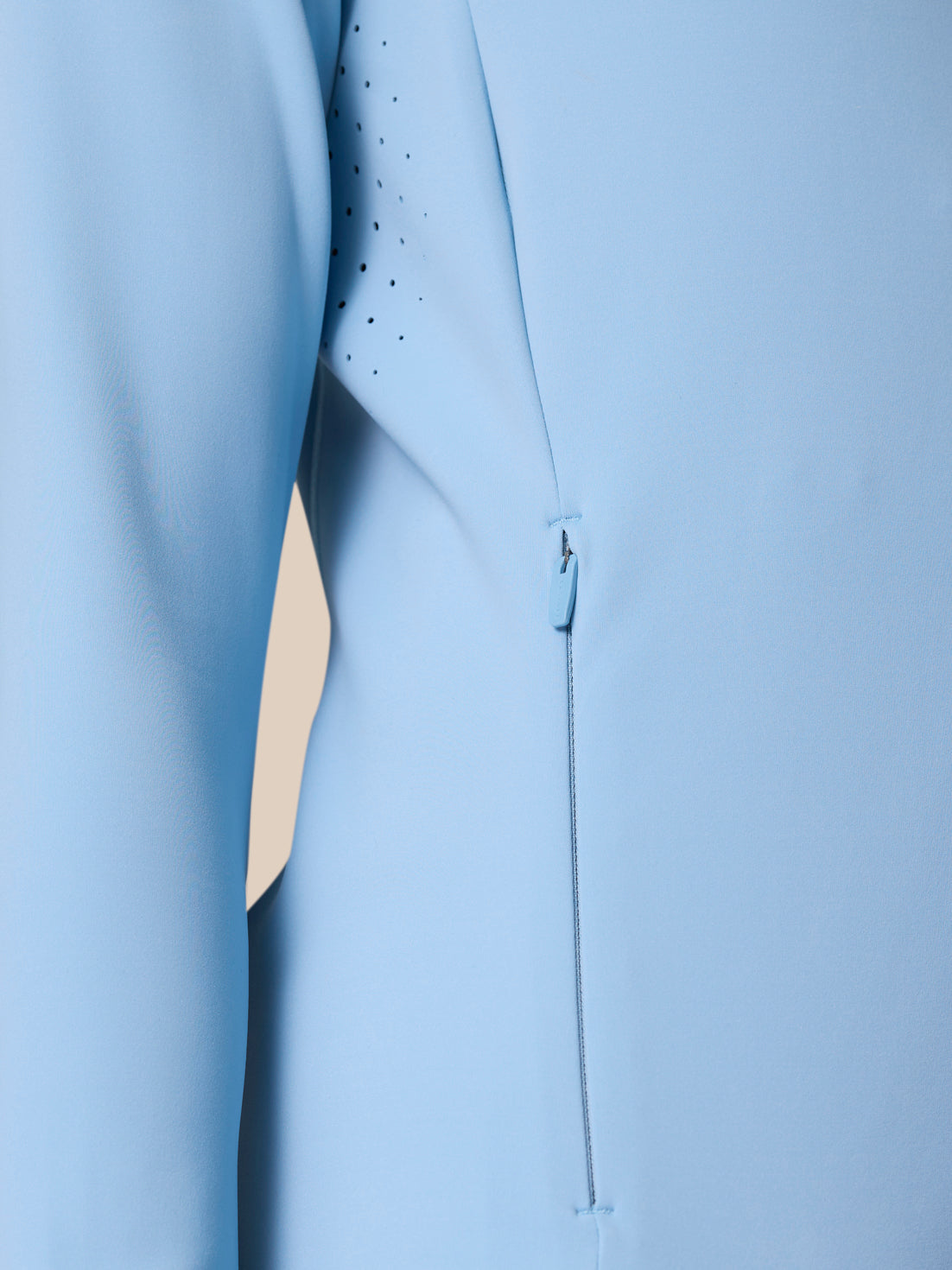 Zone Training Top - Sky blue - Sky Blue