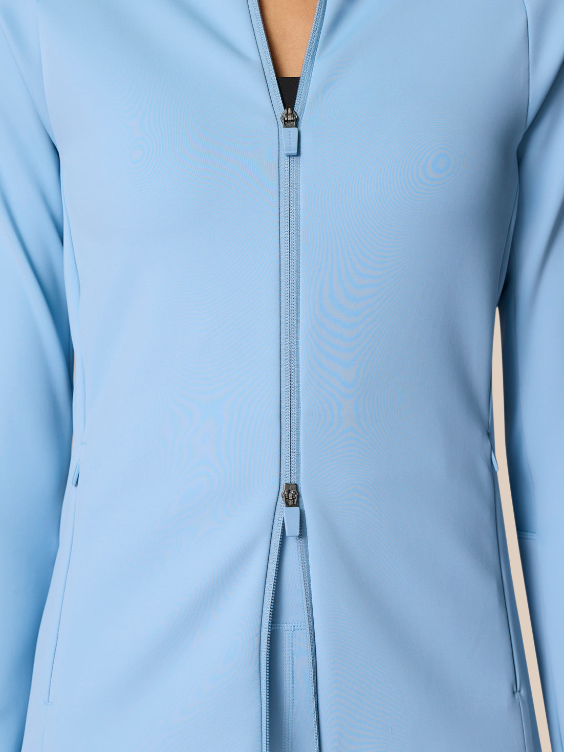 Zone Training Top - Sky blue - Sky Blue