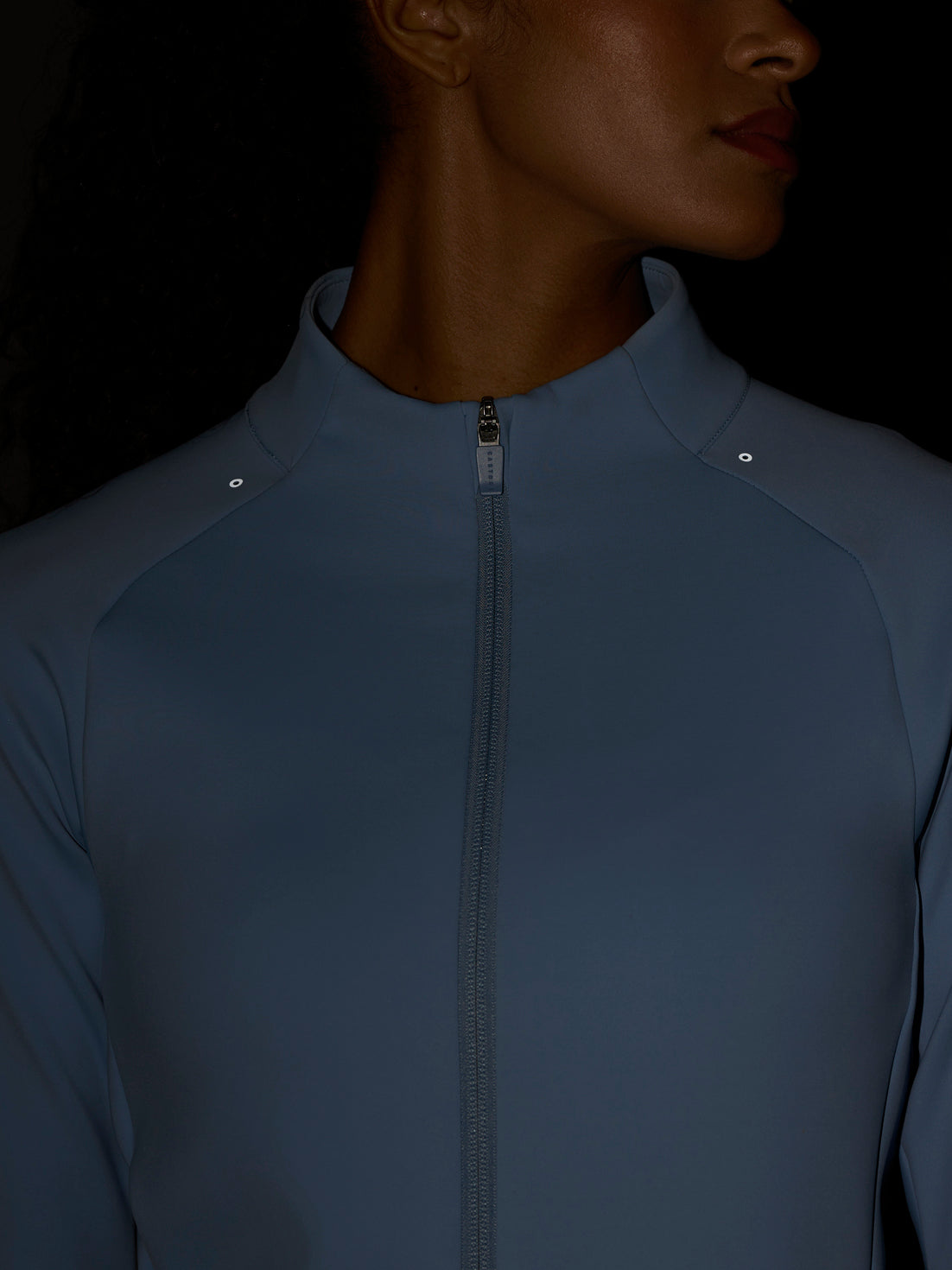 Zone Training Top - Sky blue - Sky Blue