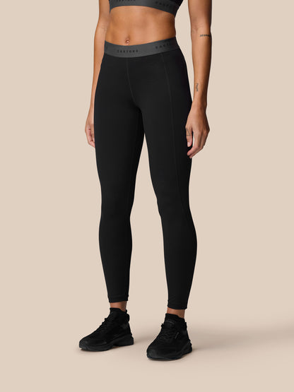 Adapt Training Leggings - Black