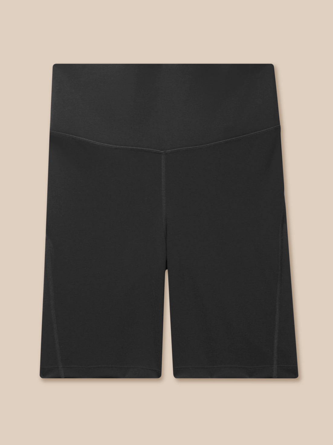 Apex Training Shorts - Black - Black