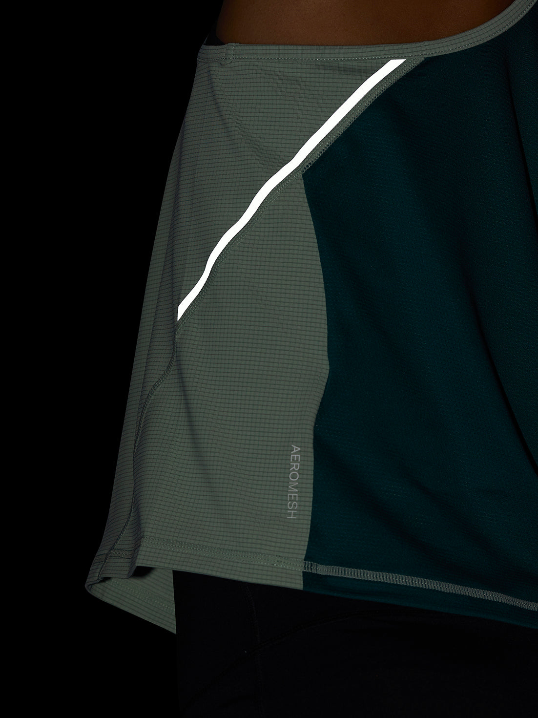 Apex Training Tank Top - Sage - Sage