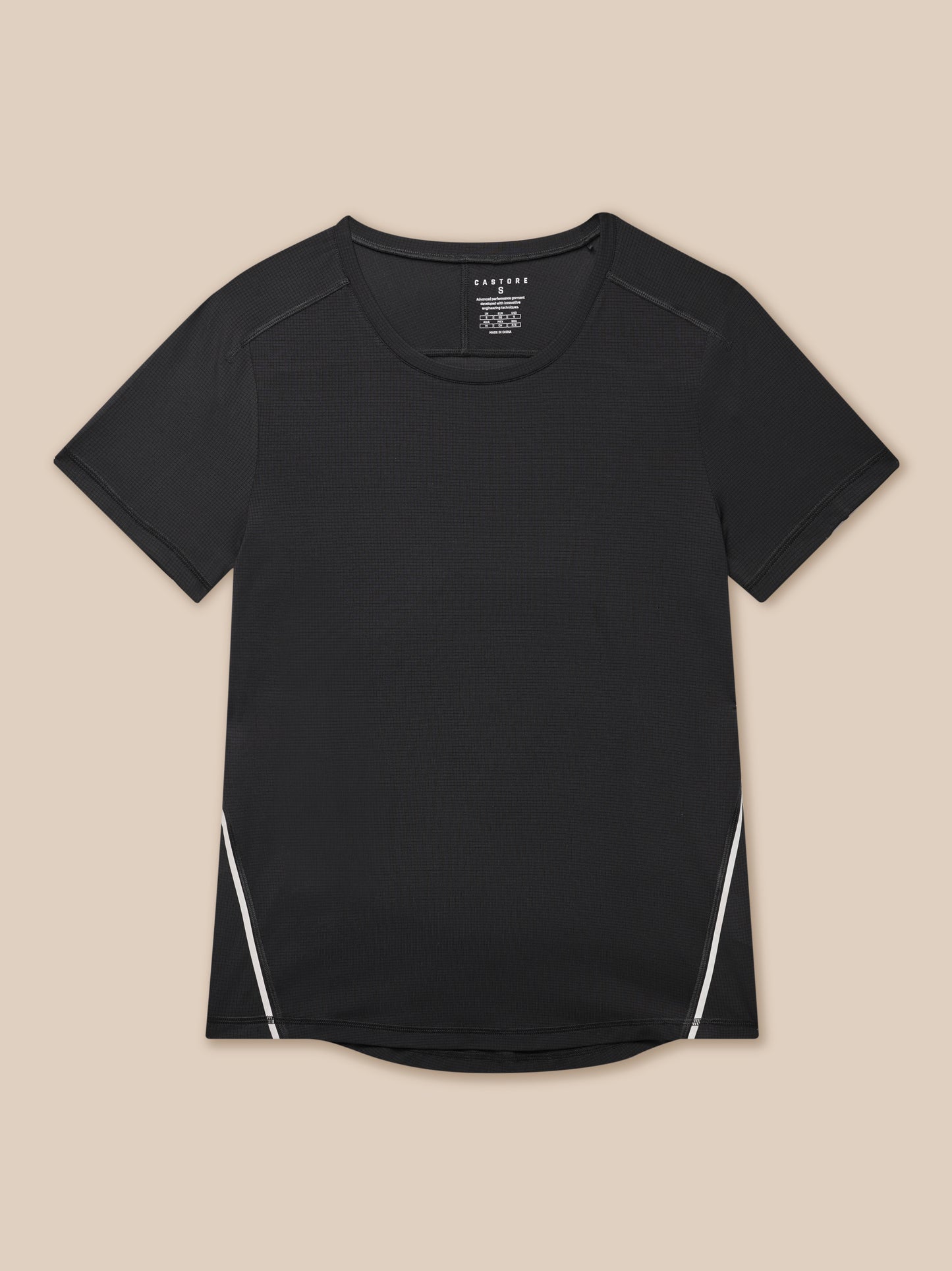 Apex Training T-Shirt - Black