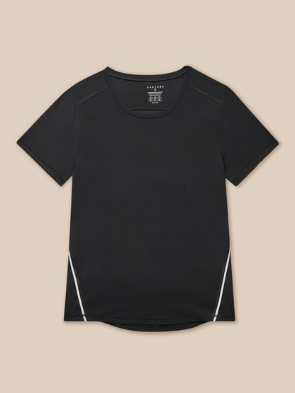 Apex Training T-Shirt - Black
