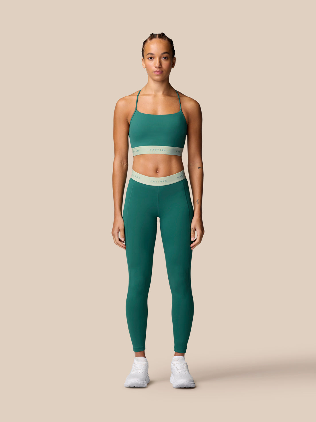 Adapt Training-Sport-BH - Seafoam - Sea Foam