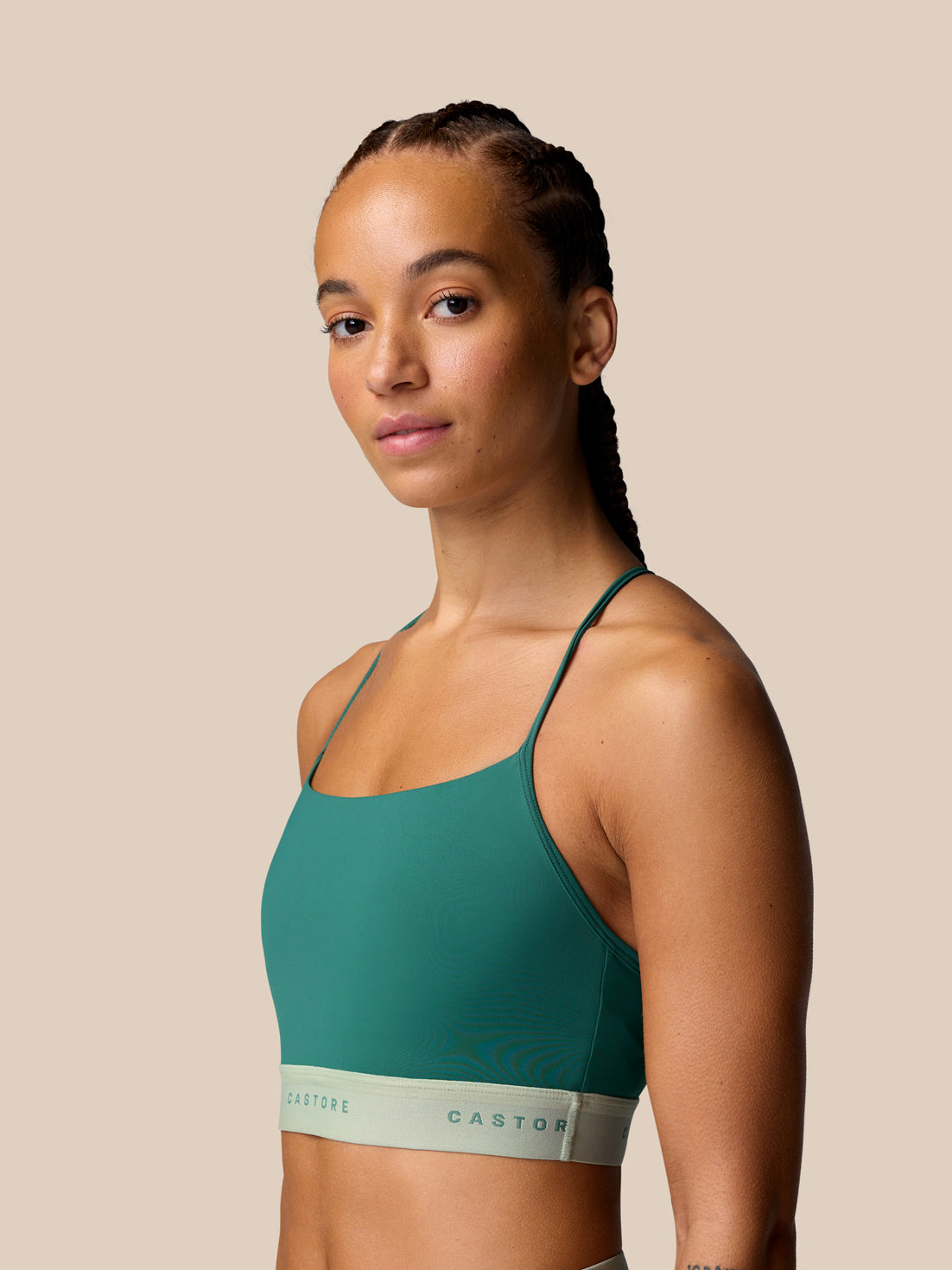 Adapt Training-Sport-BH - Seafoam - Sea Foam