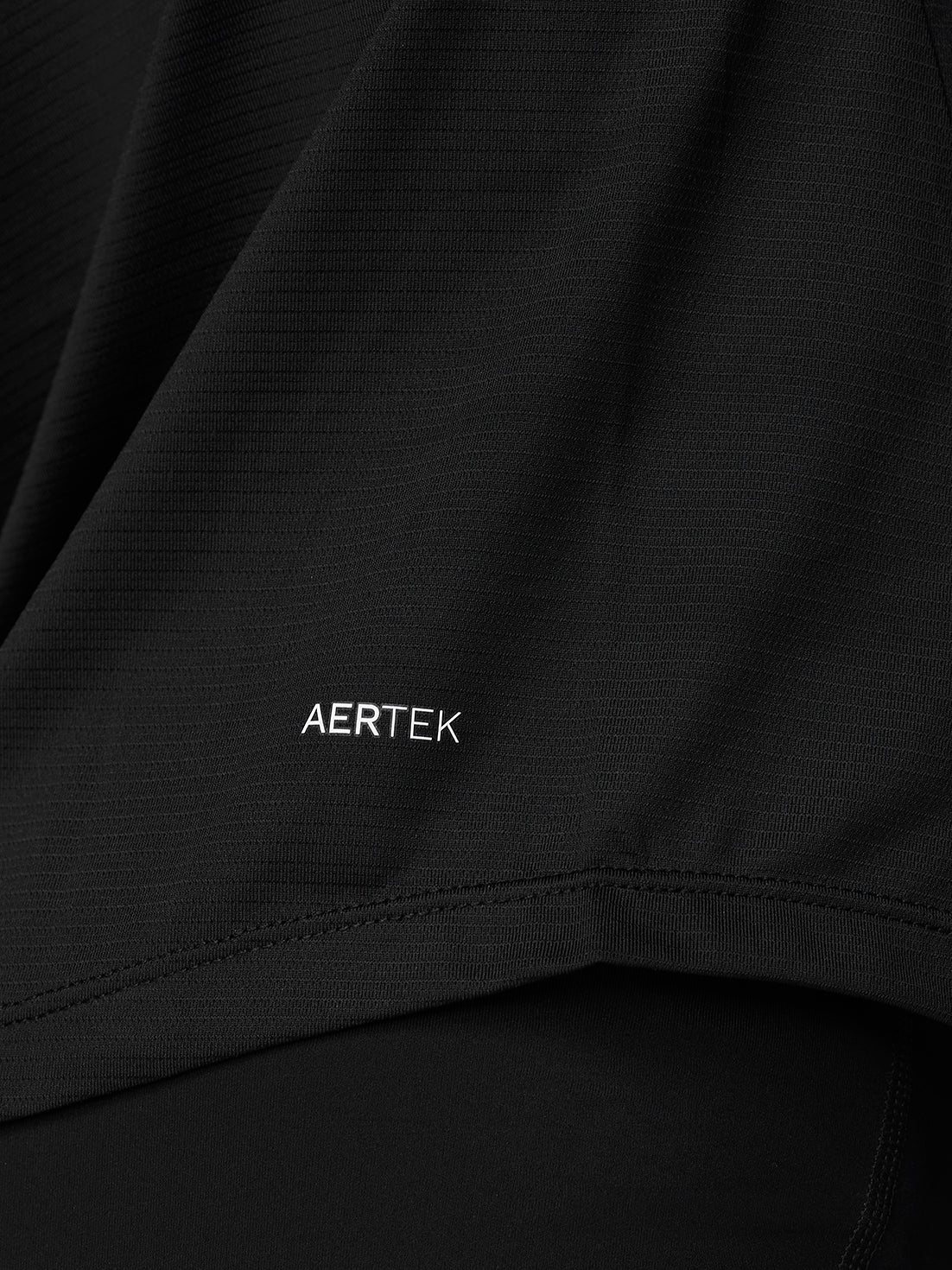 Adapt Training Tank Top - Black - Black