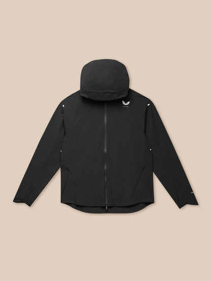 Apex Training Wind Jacket - Black
