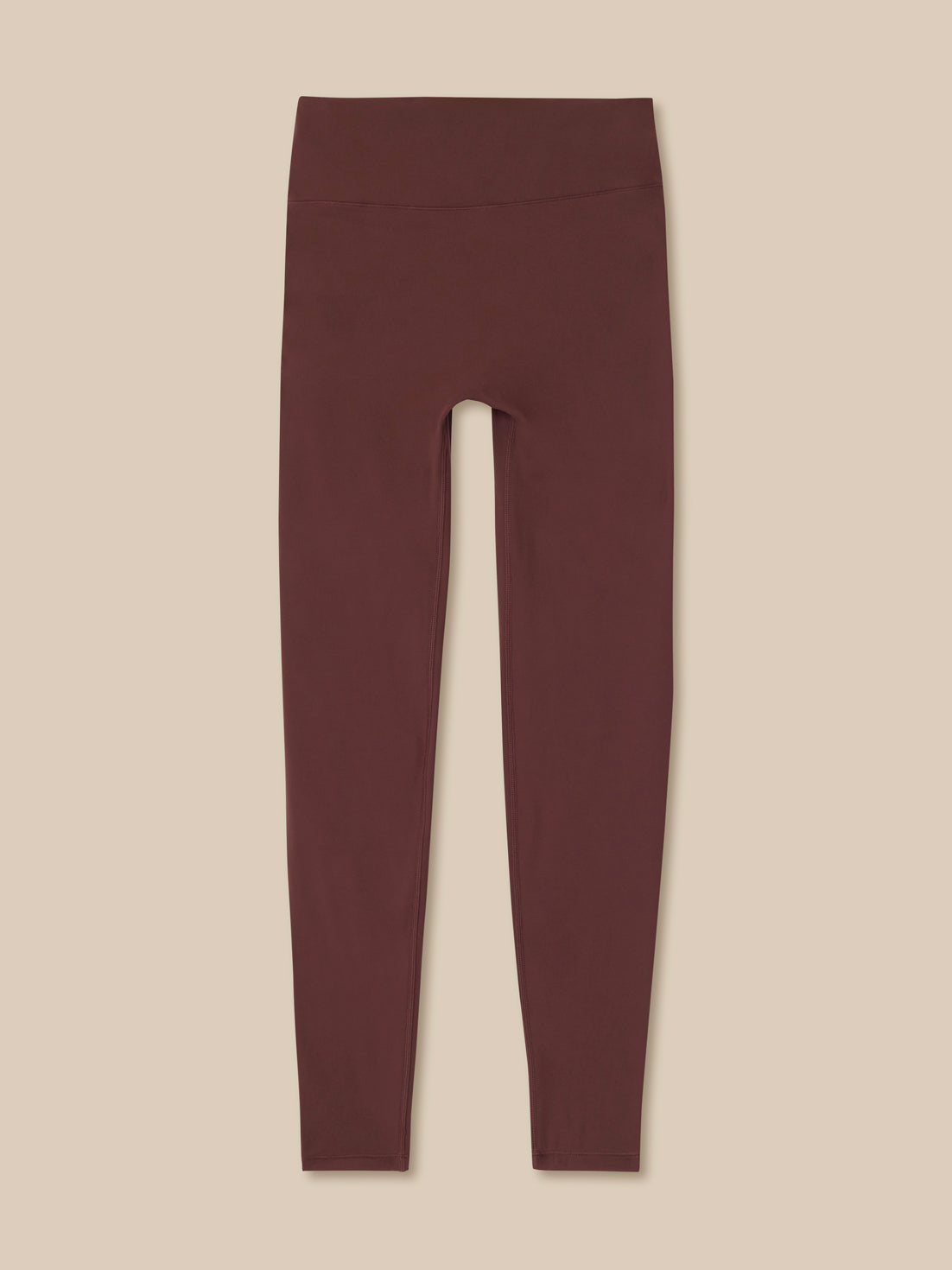 Women's Castore x Paul Smith Slim Fit Performance Leggings - Purple - Deep Damson