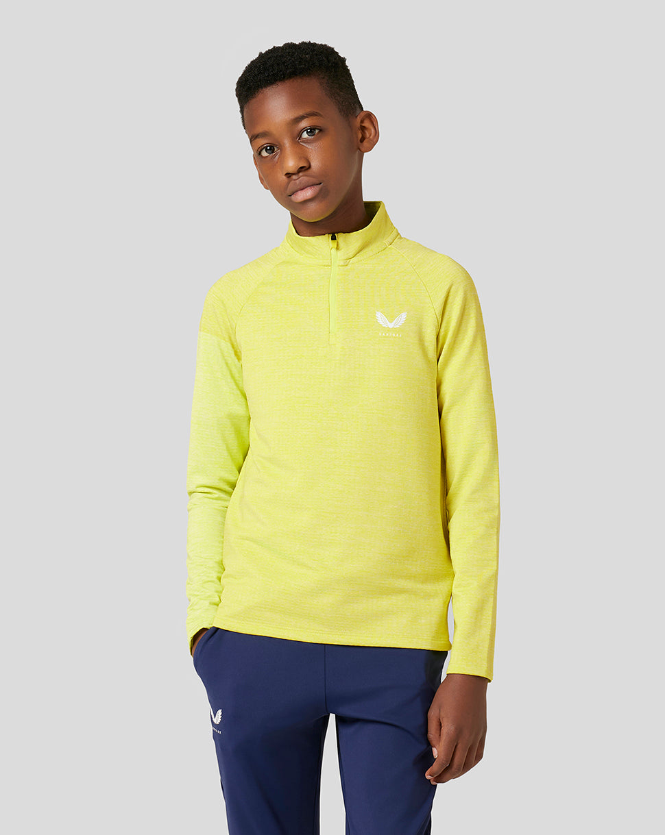 Citrus Junior Standard 1/4 Zip