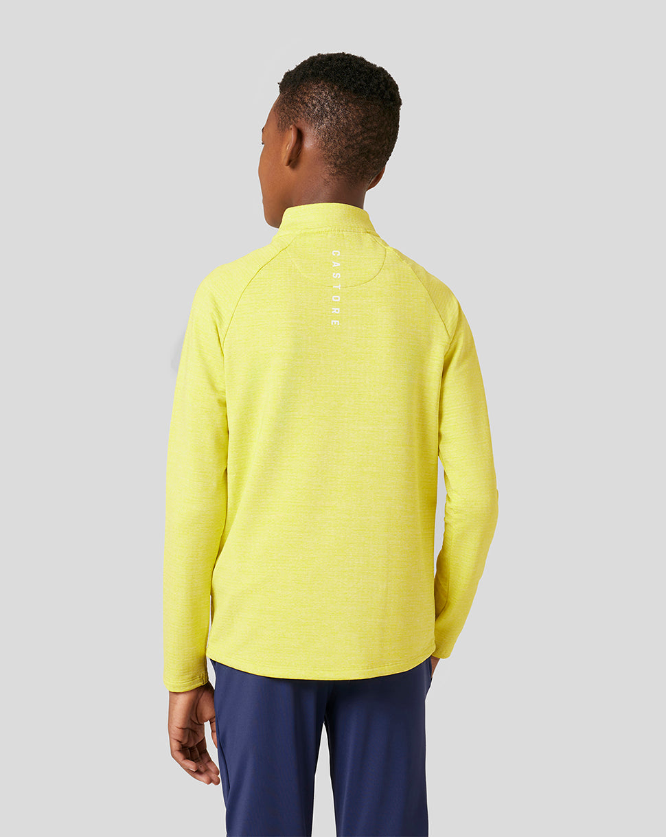 Citrus Junior Standard 1/4 Zip