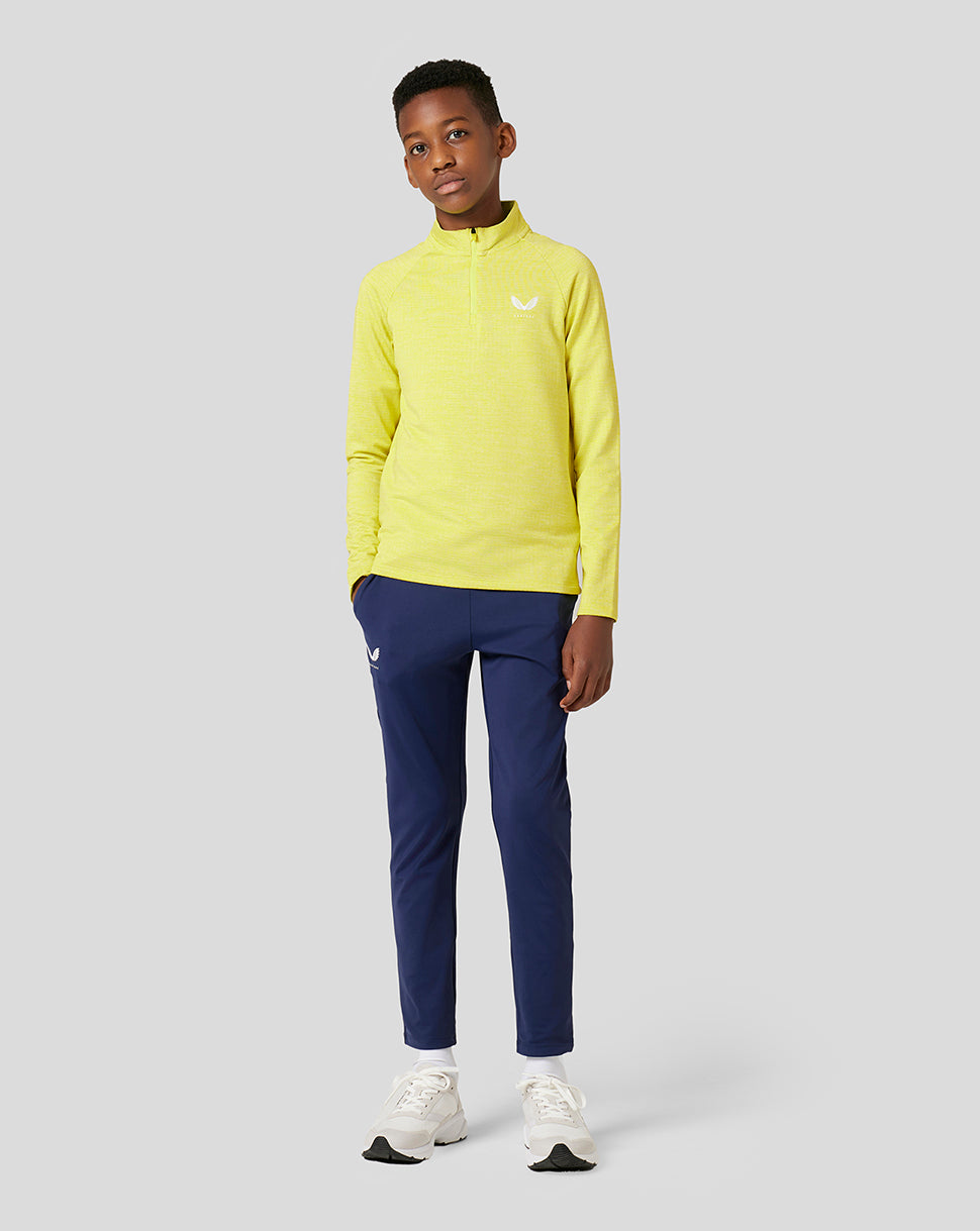 Citrus Junior Standard 1/4 Zip