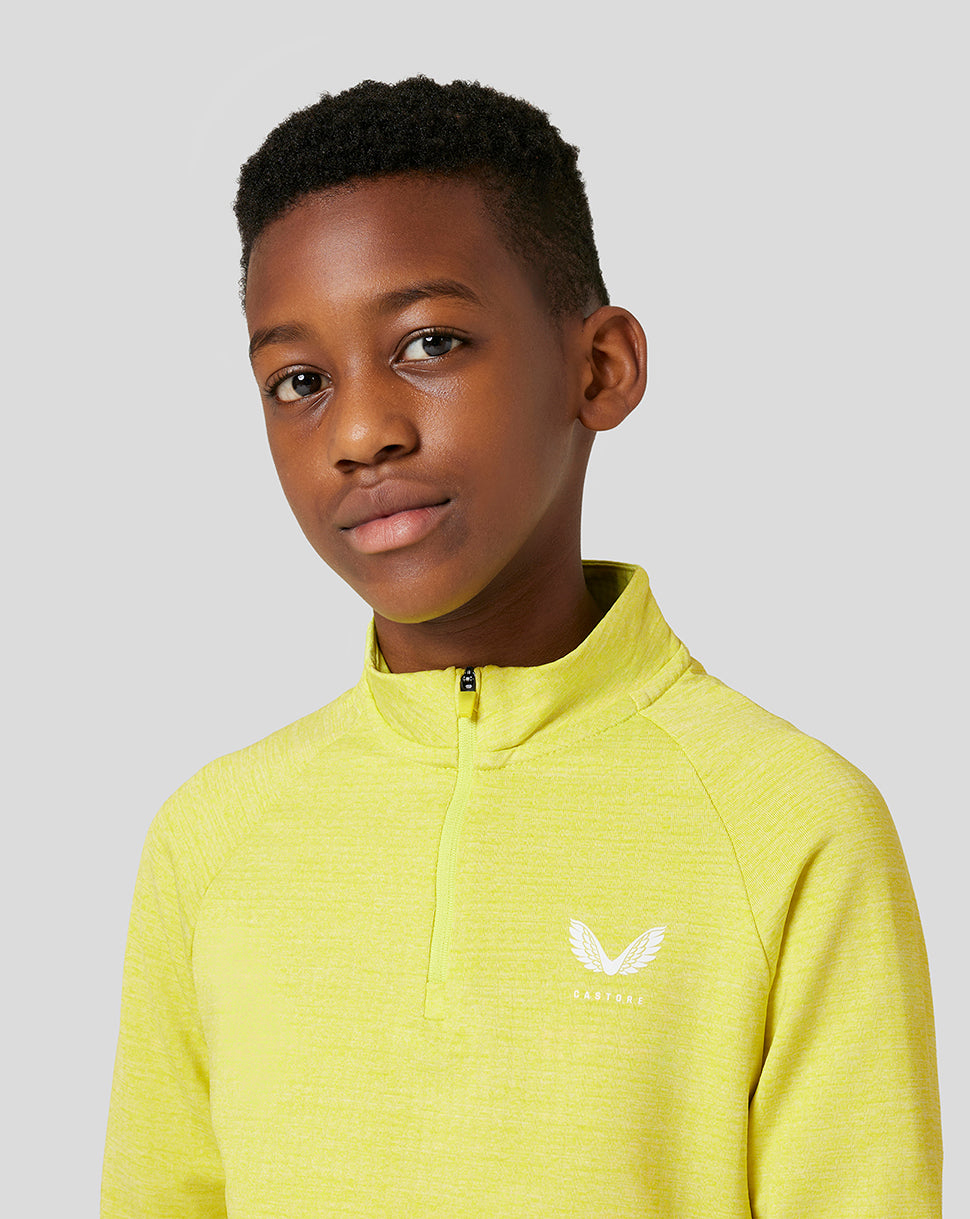 Citrus Junior Standard 1/4 Zip