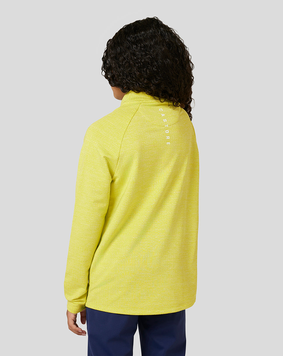 Citrus Junior Standard 1/4 Zip