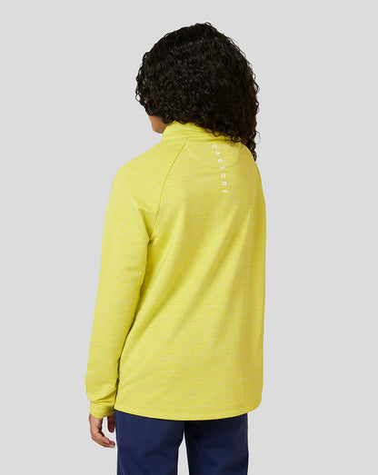 Citrus Junior Standard 1/4 Zip