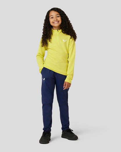Citrus Junior Standard 1/4 Zip