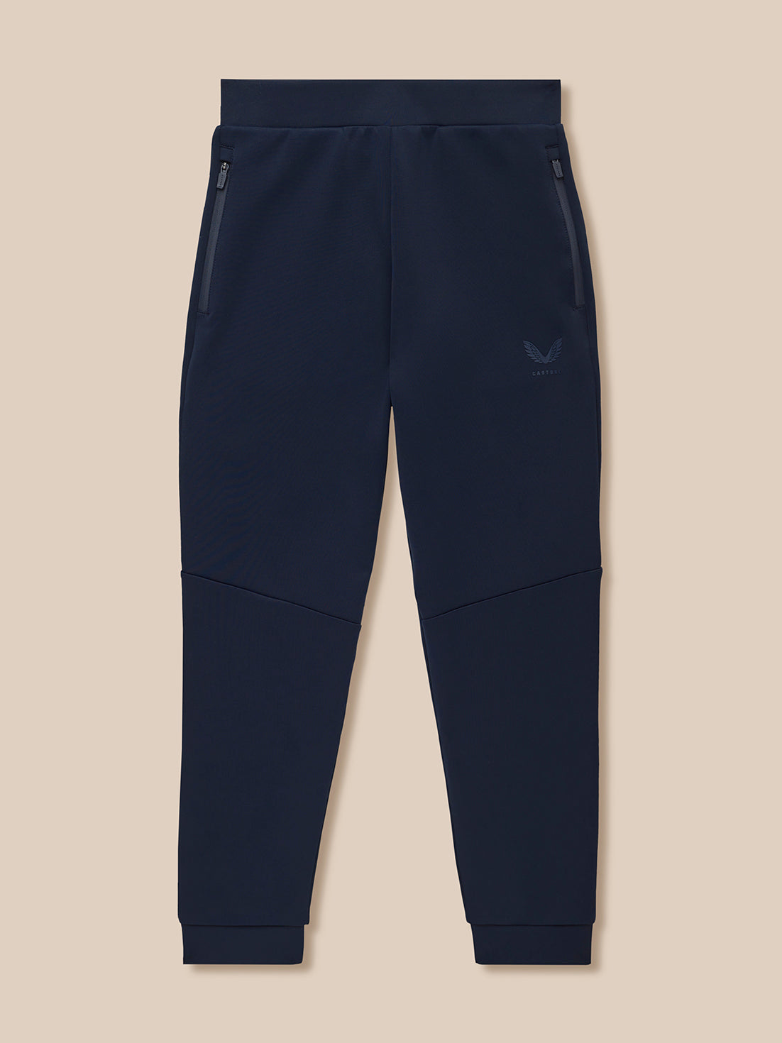 Junior’s Flex Scuba Trousers (Unisex) - Navy