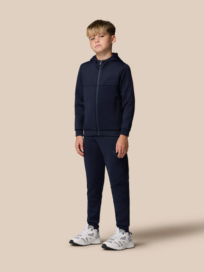 Junior’s Flex Scuba Trousers (Unisex) - Navy