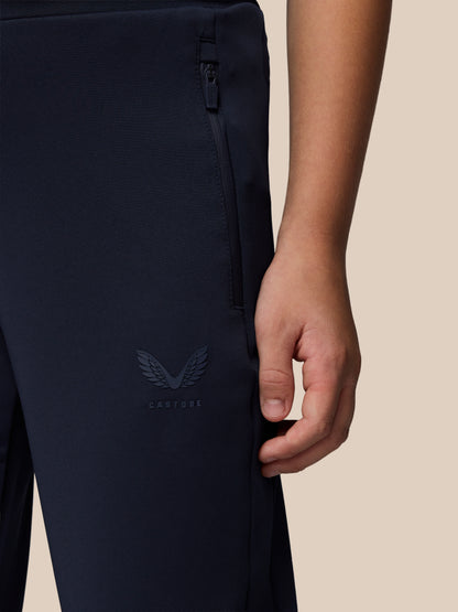 Junior’s Flex Scuba Trousers (Unisex) - Navy