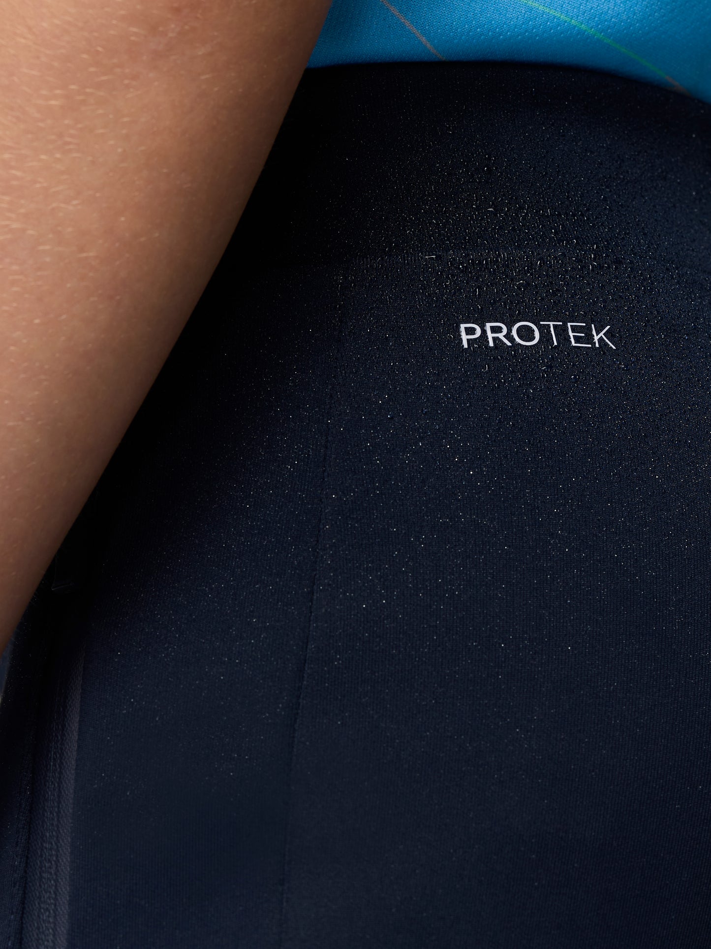 Junior’s Flex Scuba Trousers (Unisex) - Navy