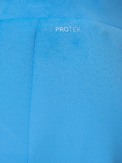 Junior’s Flex Scuba Trousers (Unisex) - Cool Blue