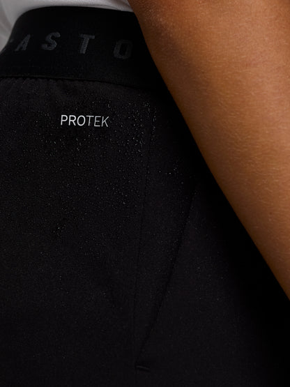 Junior’s Adapt Woven Shorts - Black