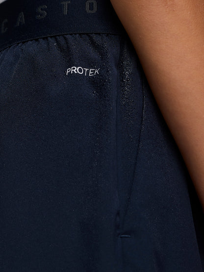 Junior’s Adapt Woven Shorts - Navy