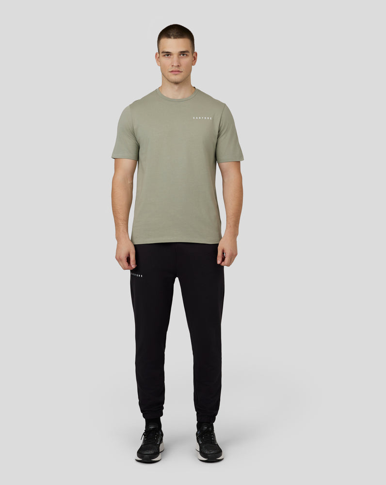 Men's Recovery T-Shirt - Khaki