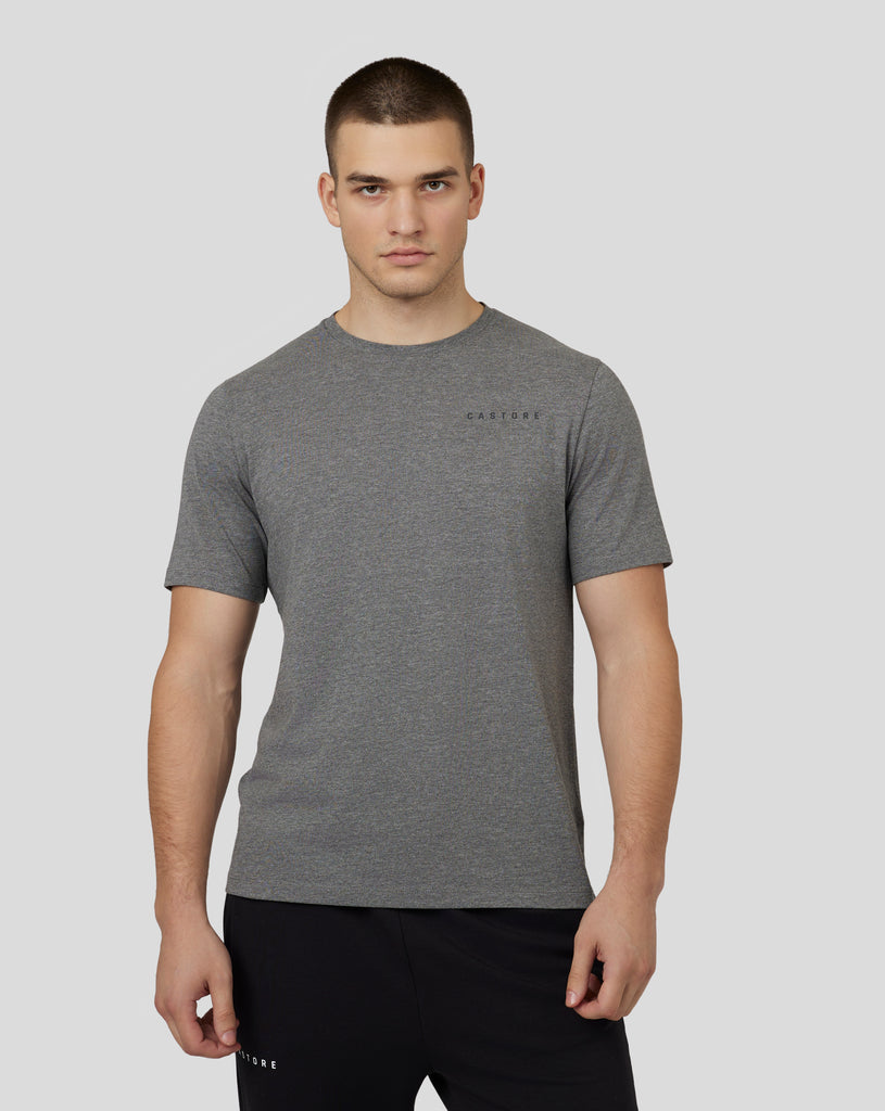 Men's Recovery T-Shirt - Grey