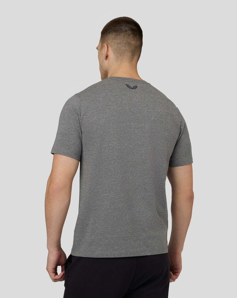 Men's Recovery T-Shirt - Grey
