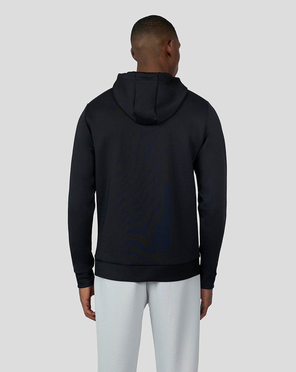 Black Flex Hoodie 3.0