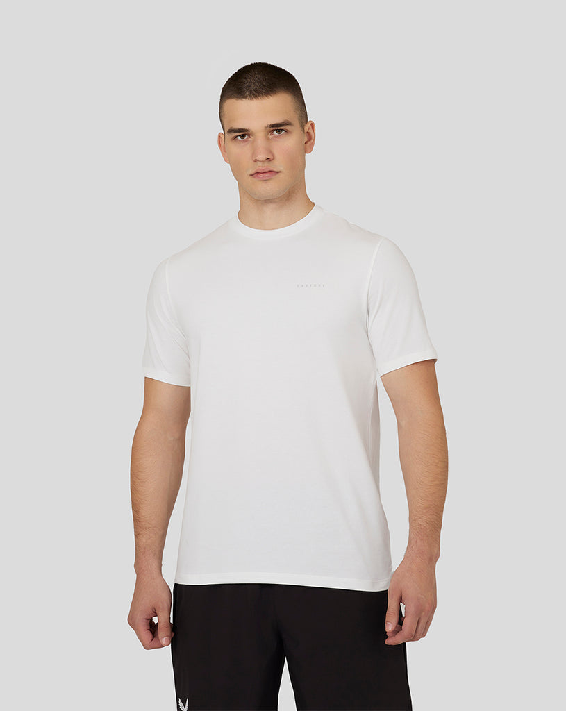 Men's Recovery T-Shirt - Brilliant White