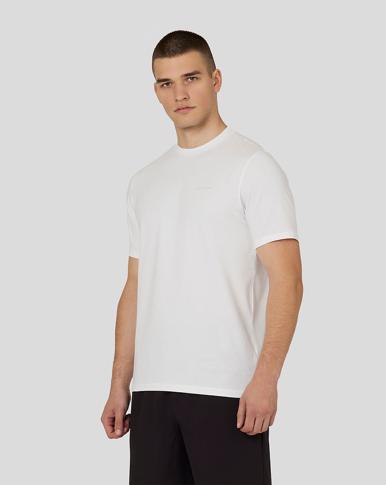 Men's Recovery T-Shirt - Brilliant White