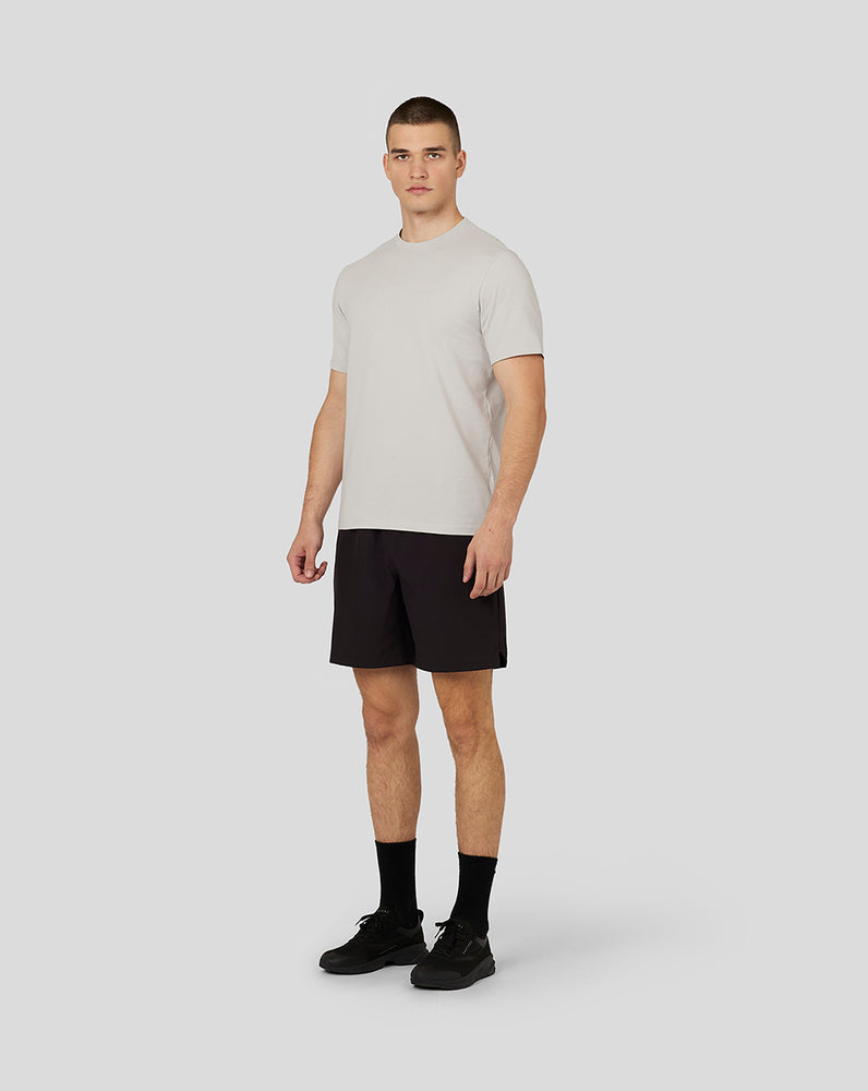 Men's Recovery T-Shirt - Off White