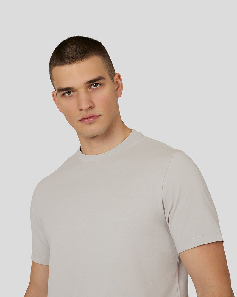 Men's Recovery T-Shirt - Off White