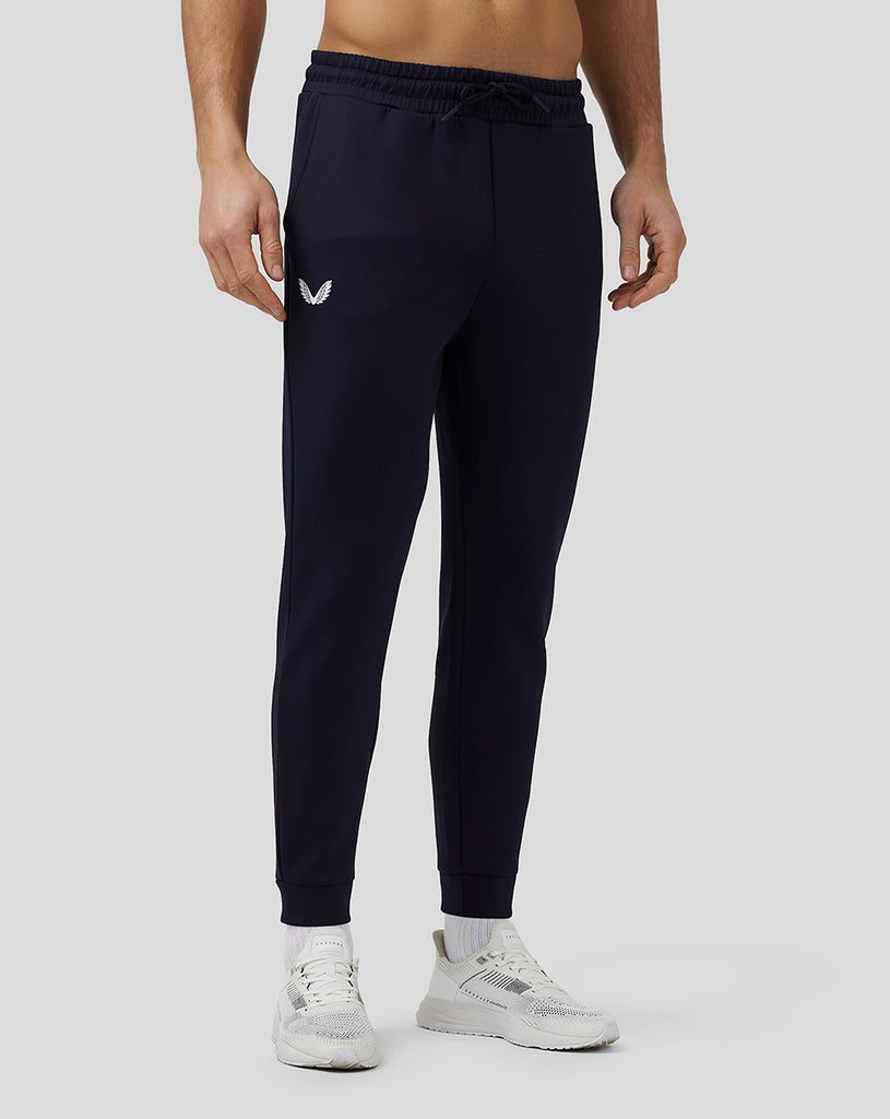 Under Armour SPORT PANT - Tracksuit bottoms - midnight navy
