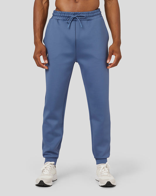 Men's Scuba Joggers - Dusty Blue