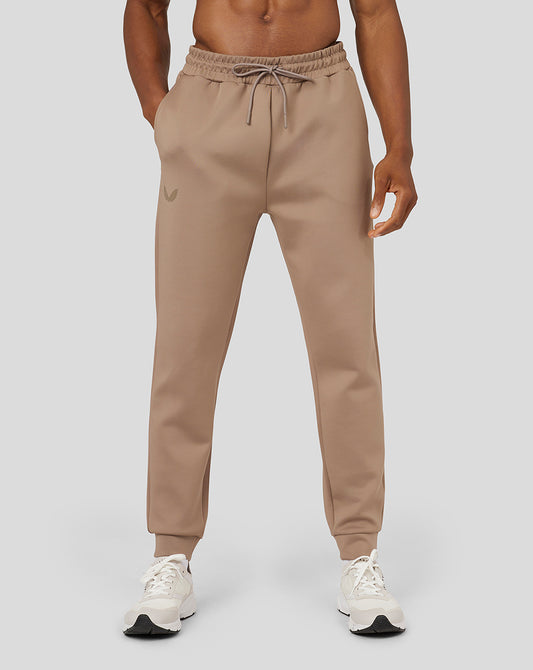 Men's Scuba Joggers - Mushroom