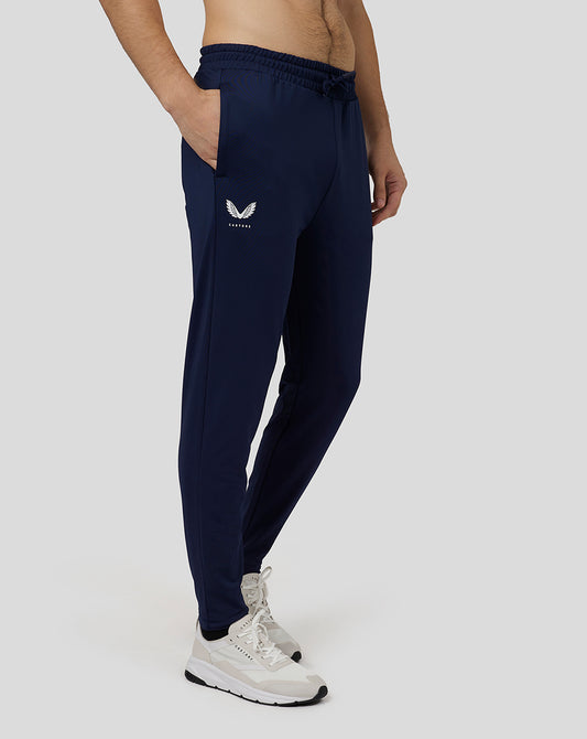 Men’s Adapt Lightweight Standard Tracksuit Trousers - Navy