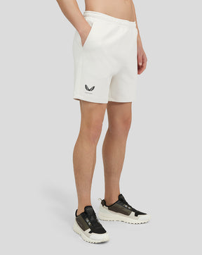 Women's Nike Performance Game Volleyball Short - Anthracite/White- Sma