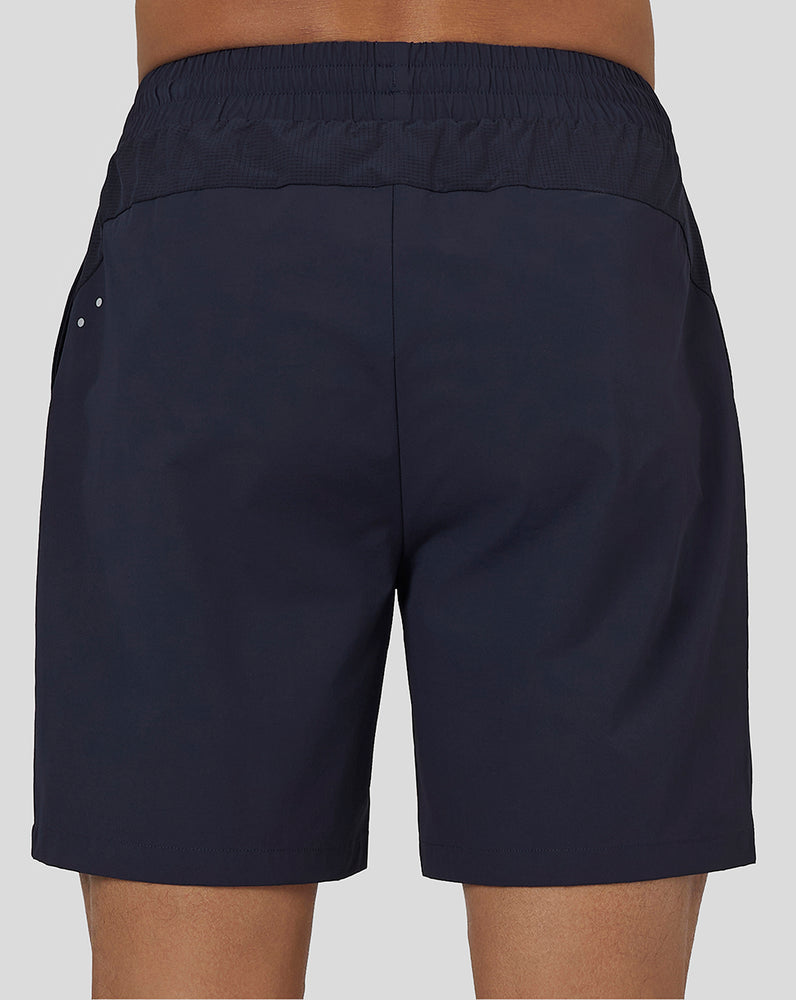 Men’s Active Woven Shorts - Midnight Navy